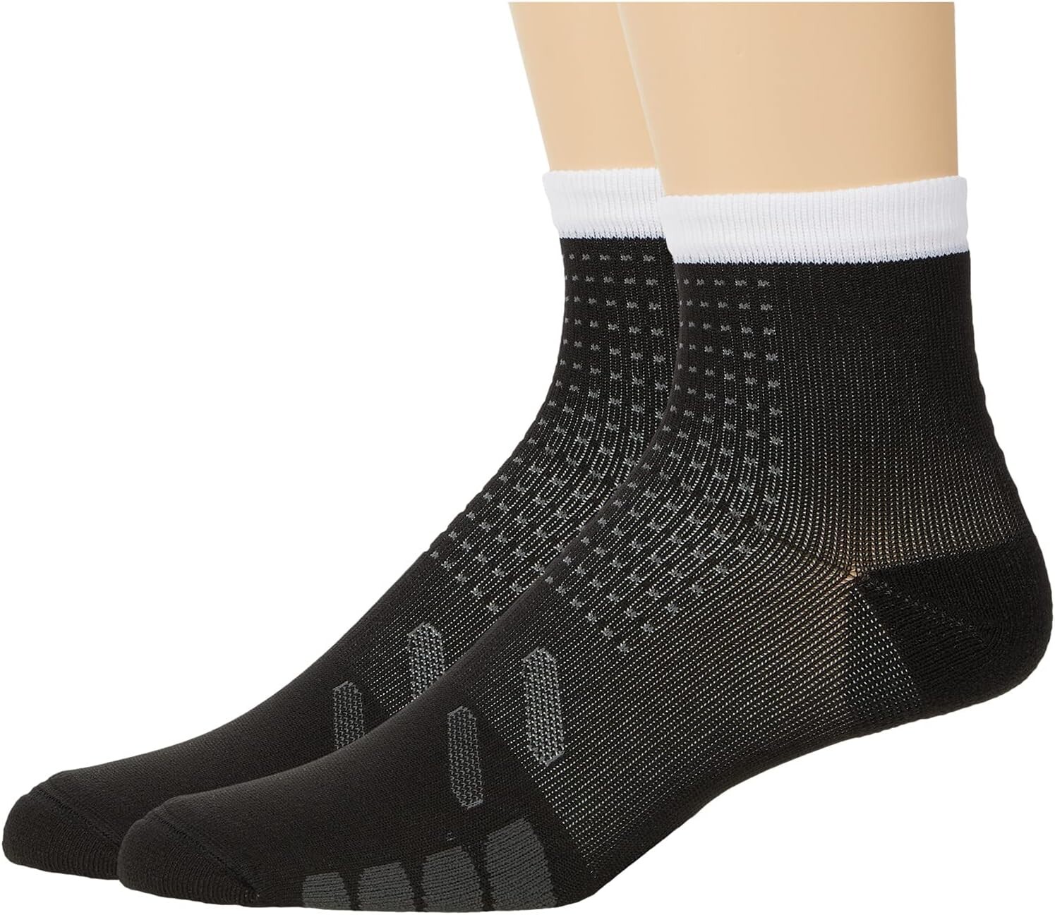 Компрессионный велосипед для четверти, комплект из 2 шт. Eurosock, черный
Компрессионный велосипед для четверти, комплект из 2 шт. Eurosock, черный