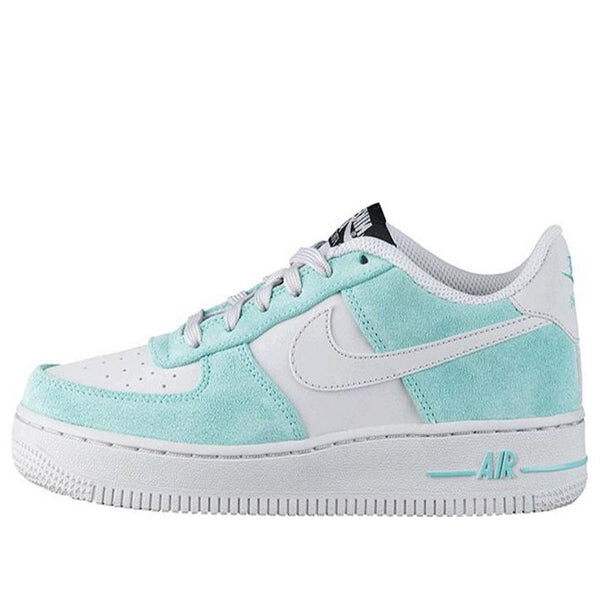 Кроссовки Air Force 1 Nike, зеленый
Кроссовки Air Force 1 Nike, зеленый