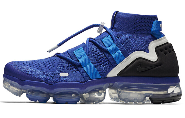 Беговые кроссовки Nike VaporMax Flyknit унисекс 
Беговые кроссовки Nike VaporMax Flyknit унисекс