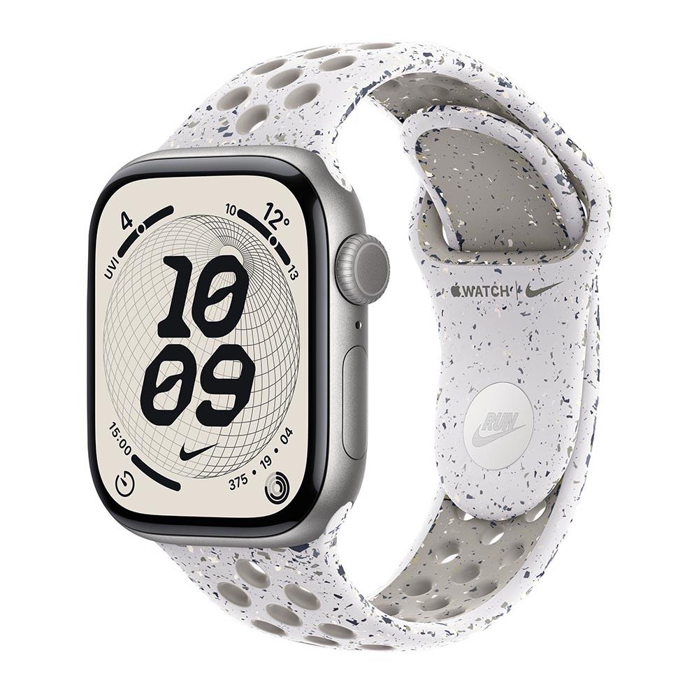 Умные часы Apple Watch Series 11 (GPS), 42 мм, Space Gray Aluminum Case/Veiled Grey Nike Sport Band - M/L, Серый, Умные часы Apple Watch Series 11 (GPS), 42 мм, Space Gray Aluminum Case/Veiled Grey Nike Sport Band - M/L
Умные часы Apple Watch Series 11 (GPS), 42 мм, Space Gray Aluminum Case/Veiled Grey Nike Sport Band - M/L, Серый, Умные часы Apple Watch Series 11 (GPS), 42 мм, Space Gray Aluminum Case/Veiled Grey Nike Sport Band - M/L