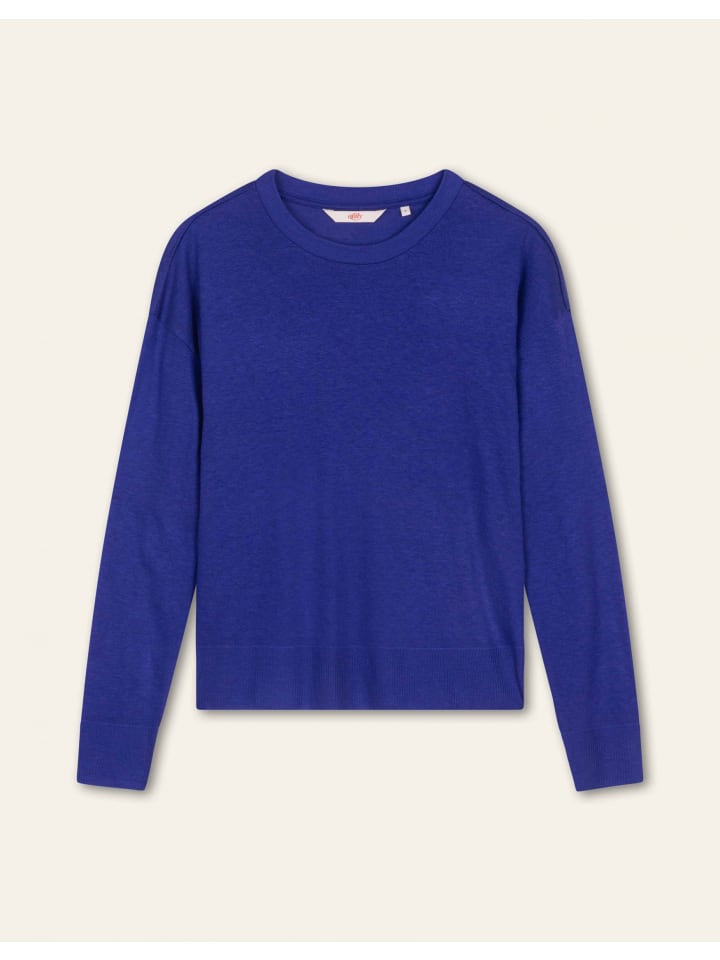 Футболка Oilily, синий
Футболка Oilily, синий