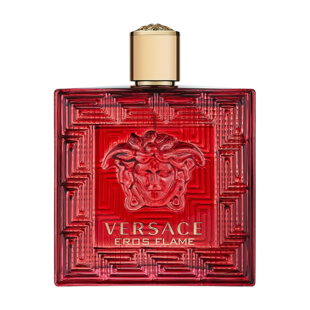 Парфюмерная вода Versace Eros Flame
Парфюмерная вода Versace Eros Flame