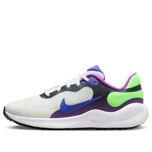 Кроссовки революция 7 обувь Nike, белый
Кроссовки революция 7 обувь Nike, белый