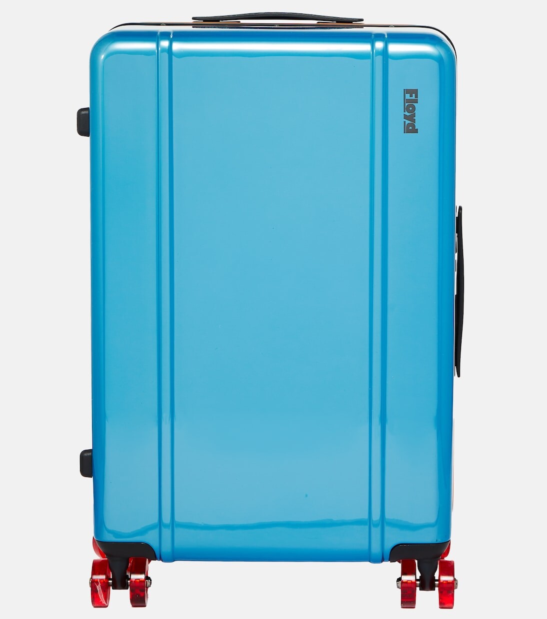 Чемодан floyd для регистрации Floyd, синий
Чемодан floyd для регистрации Floyd, синий