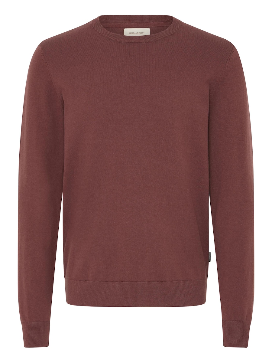 Свитер BLEND BHBRYAN, красный
Свитер BLEND BHBRYAN, красный