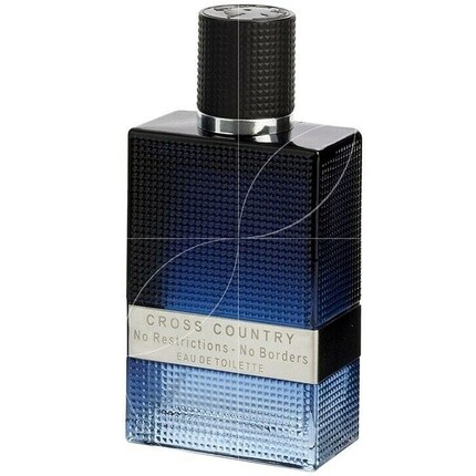 Linn Young Cross Country EDT 100мл
Linn Young Cross Country EDT 100мл