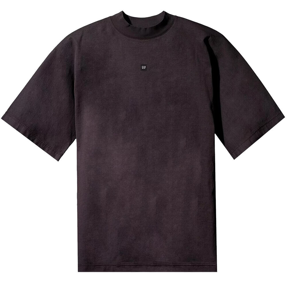 Футболка Yeezy Gap Engineered by Balenciaga No Seam, черный
Футболка Yeezy Gap Engineered by Balenciaga No Seam, черный