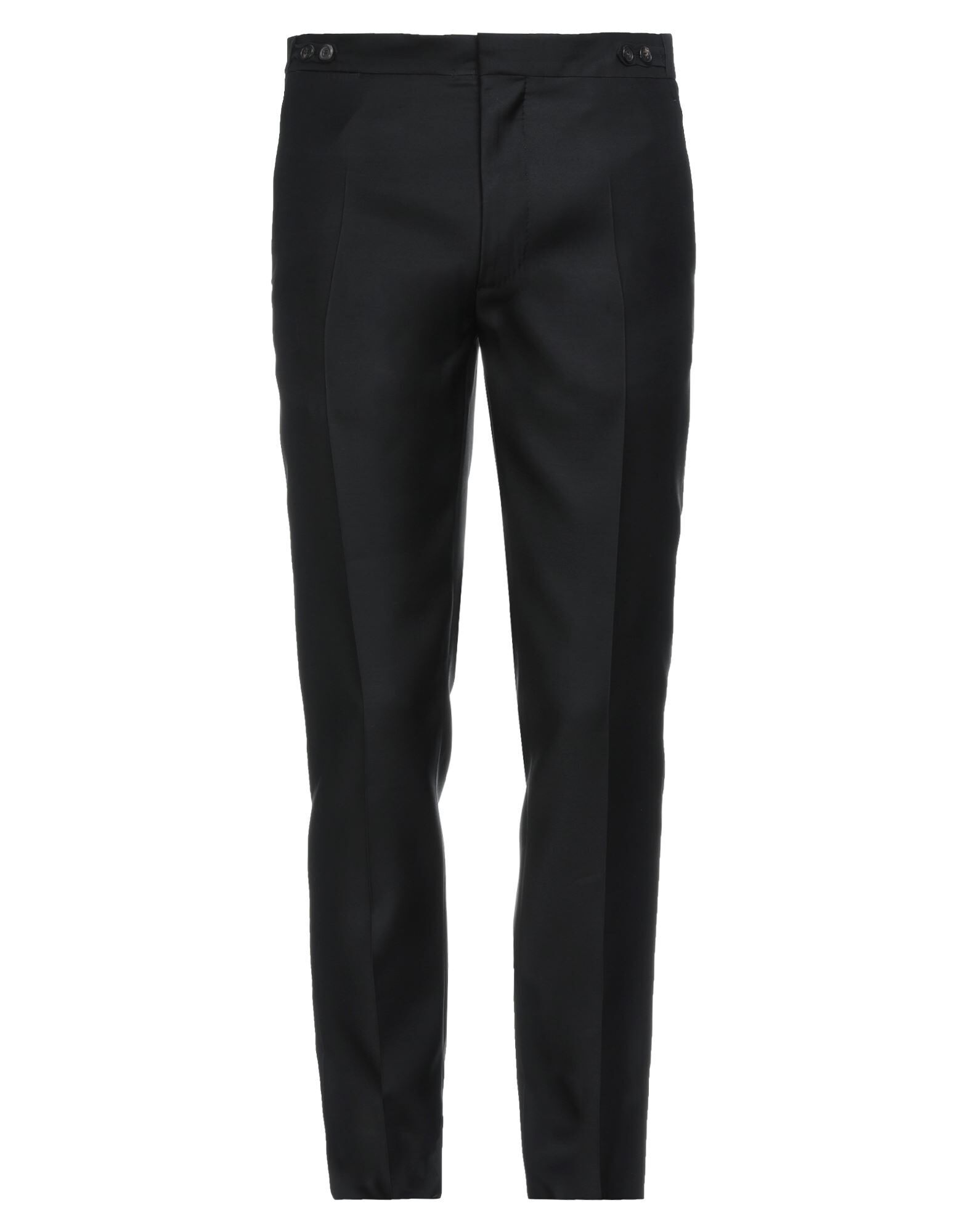 Брюки Dsquared2, черный
Брюки Dsquared2, черный