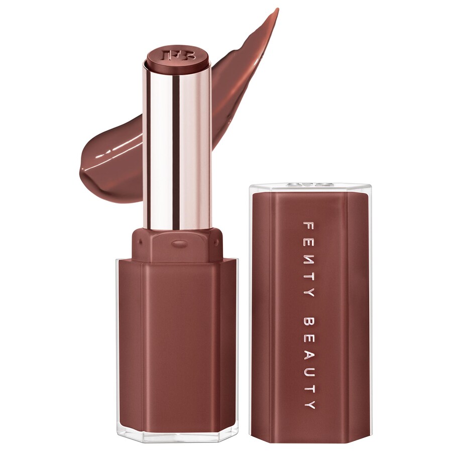 Блеск для губ Gloss Bomb Stix High-Shine Gloss Stick Fenty Beauty by Rihanna, 0.12 oz /3.6 g, Sp'Ice Cold
Блеск для губ Gloss Bomb Stix High-Shine Gloss Stick Fenty Beauty by Rihanna, 0.12 oz /3.6 g, Sp'Ice Cold