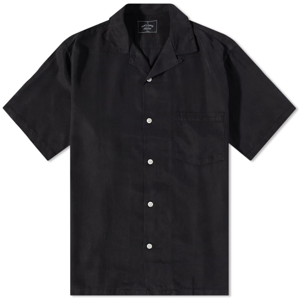 Рубашка Portuguese Flannel Dogtown Vacation Shirt
Рубашка Portuguese Flannel Dogtown Vacation Shirt