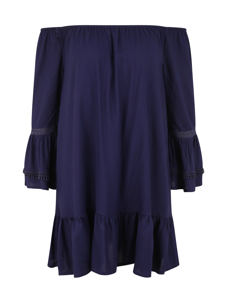 Летнее платье LASCANA, marine blue
Летнее платье LASCANA, marine blue