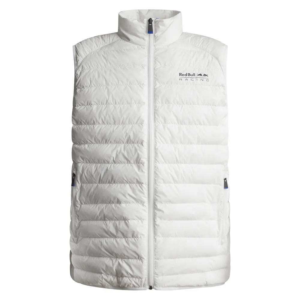 Жилет Red Bull Racing Thinsulate, белый
Жилет Red Bull Racing Thinsulate, белый