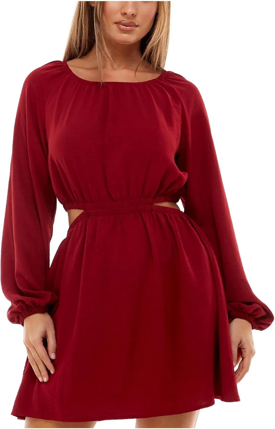 Джинсы Junior See Thru Soul
Джинсы Junior See Thru Soul