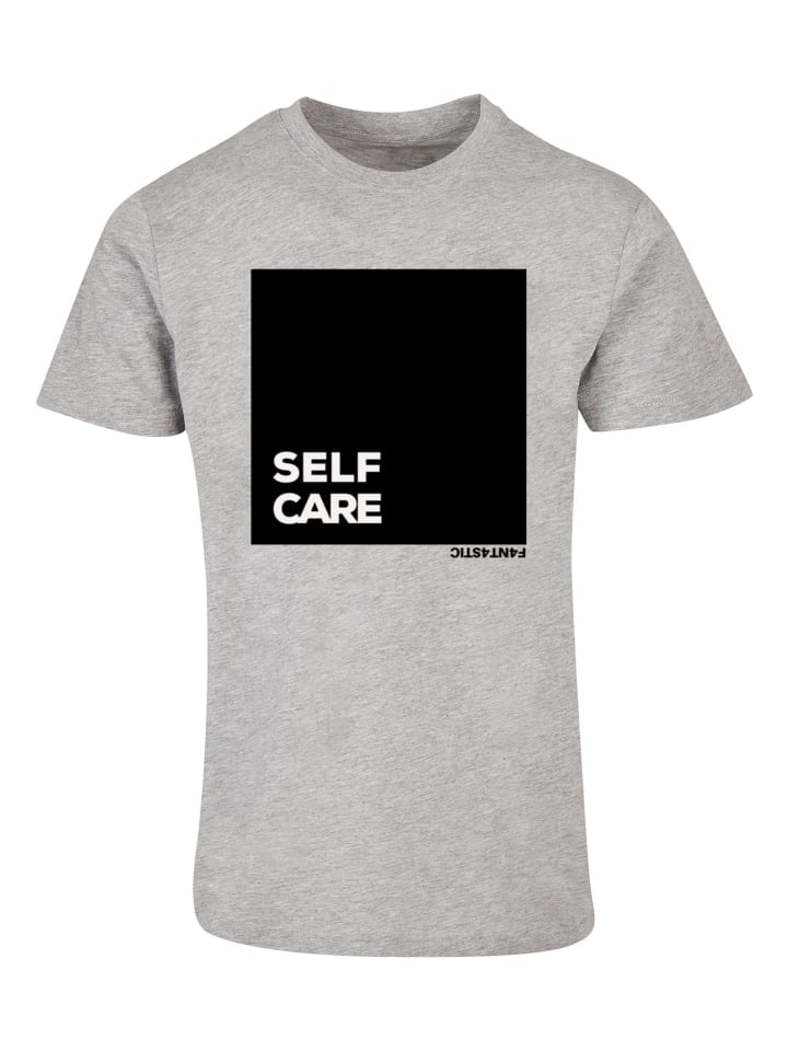 Футболка SELF CARE TEE серая в крапинку F4NT4STIC, Серый, Футболка SELF CARE TEE серая в крапинку F4NT4STIC
Футболка SELF CARE TEE серая в крапинку F4NT4STIC, Серый, Футболка SELF CARE TEE серая в крапинку F4NT4STIC