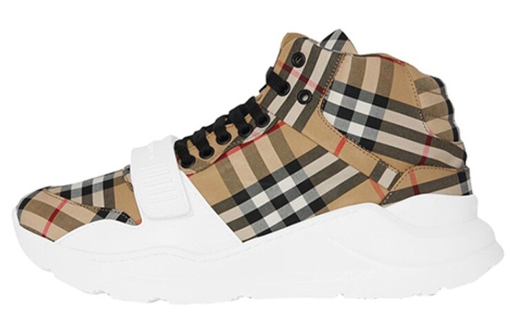 Мужская повседневная обувь Burberry Vintage Life
Мужская повседневная обувь Burberry Vintage Life