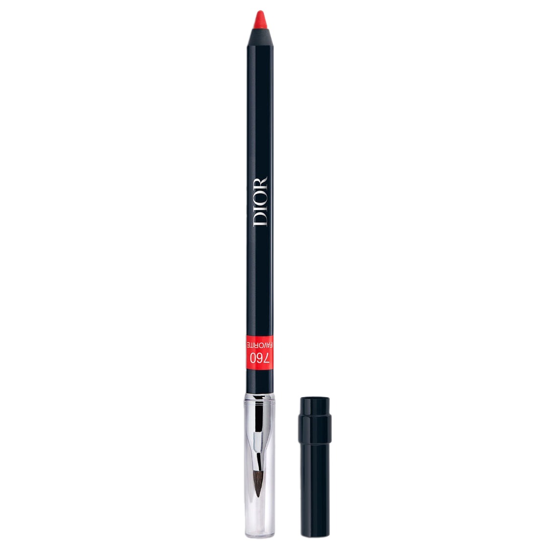 Карандаш для губ Dior Rouge Contour, 760 Favorite
Карандаш для губ Dior Rouge Contour, 760 Favorite