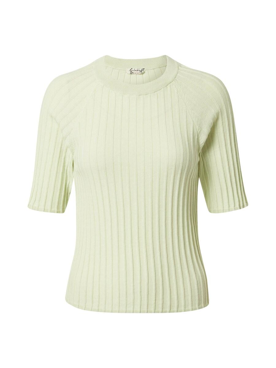 Рубашка Free People FRIDAY MORNING, пастельный зеленый
Рубашка Free People FRIDAY MORNING, пастельный зеленый