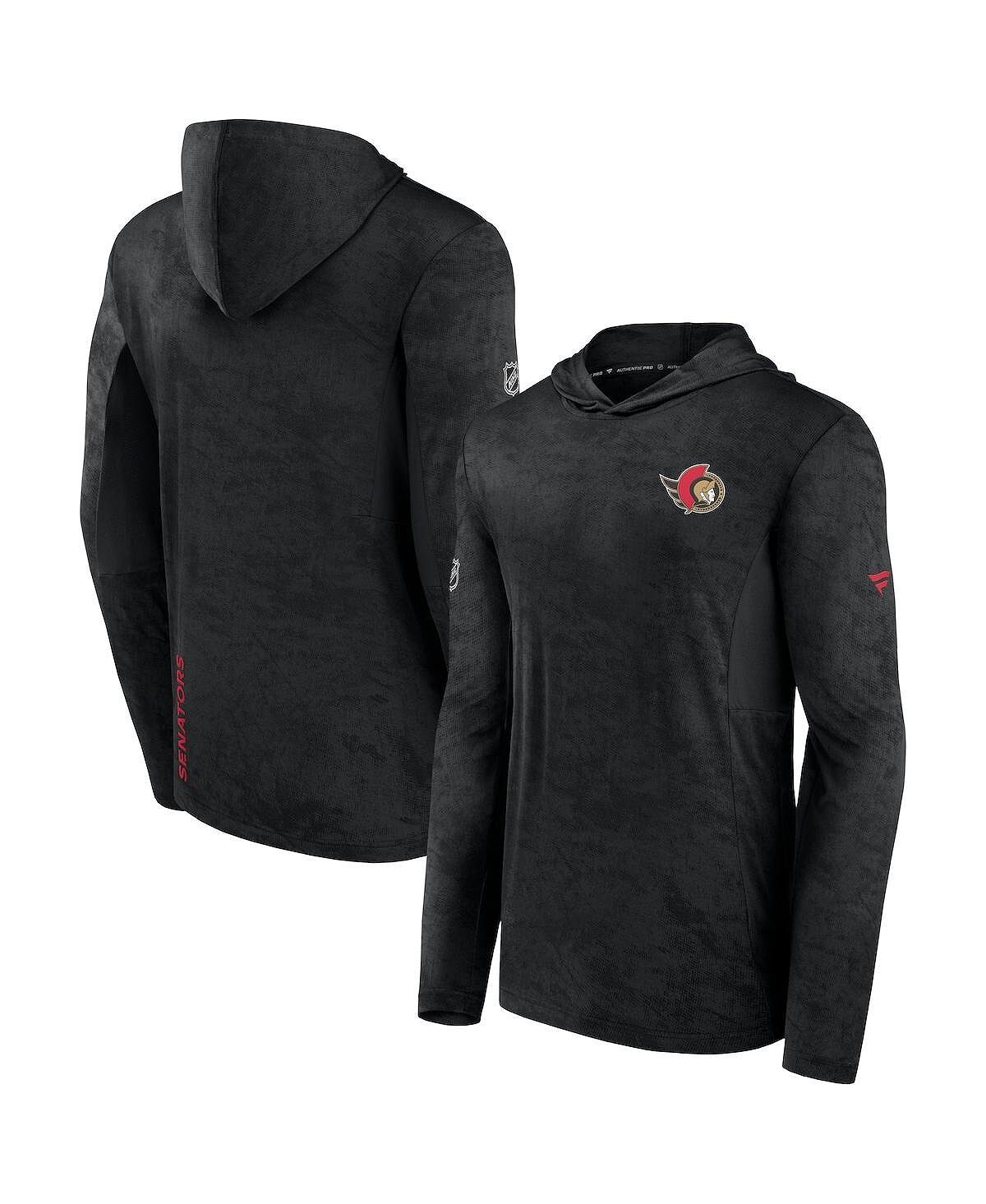 Мужская фирменная черная толстовка с капюшоном ottawa senators authentic pro rink camo pullover Fanatics, черный
Мужская фирменная черная толстовка с капюшоном ottawa senators authentic pro rink camo pullover Fanatics, черный
