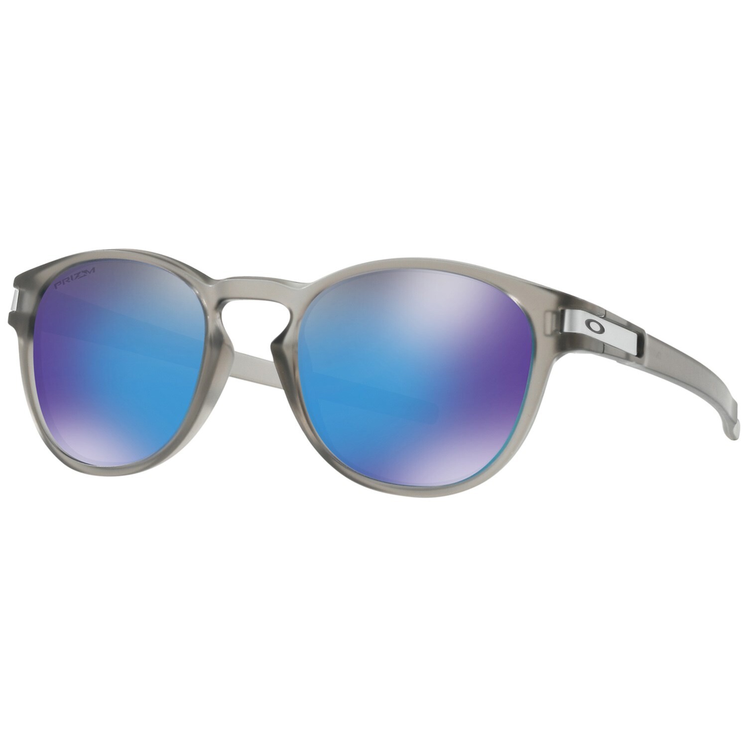 Солнцезащитные очки Oakley Latch, серый
Солнцезащитные очки Oakley Latch, серый