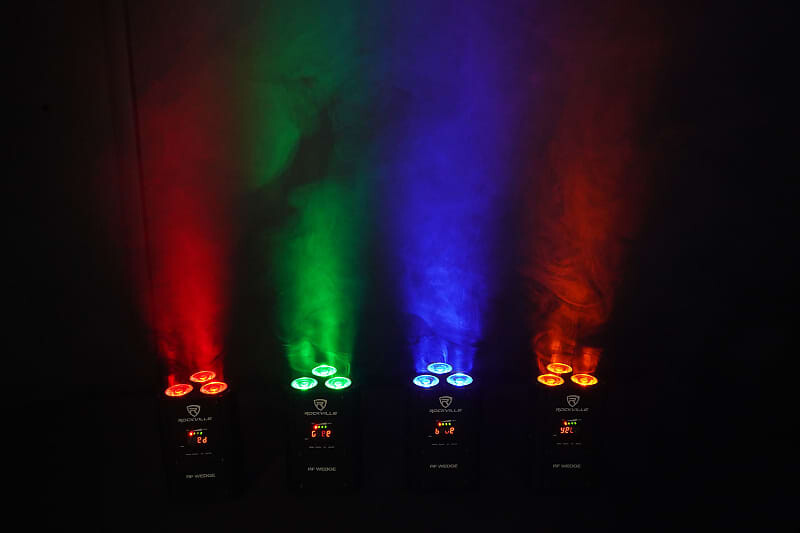 Коплект диджея Rockville RF WEDGE PACK BLACK
Коплект диджея Rockville RF WEDGE PACK BLACK