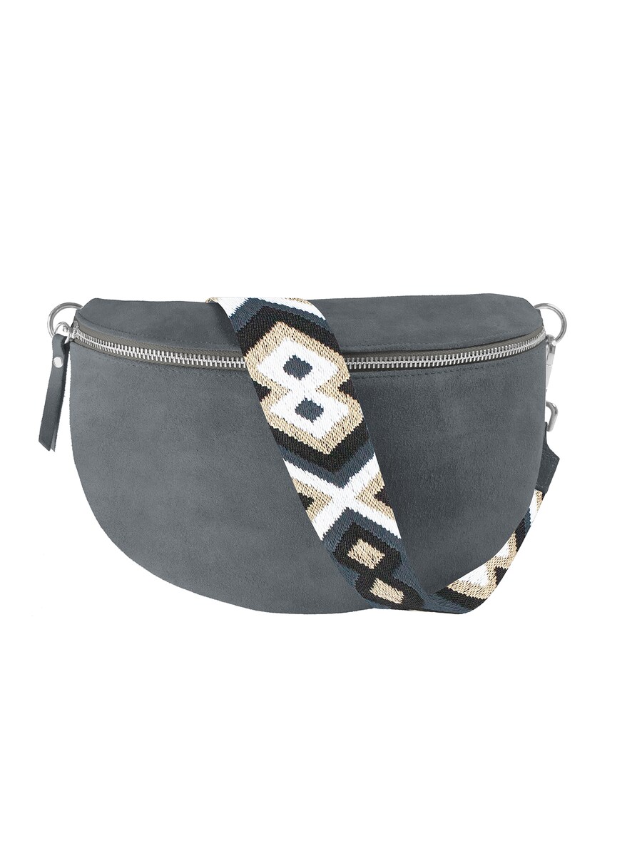 Поясная сумка lePelou ONDA large, темно-серый
Поясная сумка lePelou ONDA large, темно-серый