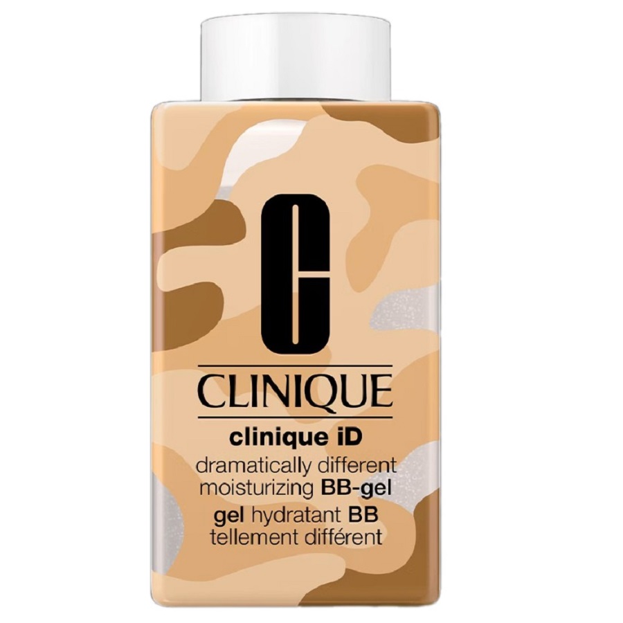 Увлажняющий BB-гель Clinique iD Dramatically Different Moisturizing, 115 мл
Увлажняющий BB-гель Clinique iD Dramatically Different Moisturizing, 115 мл