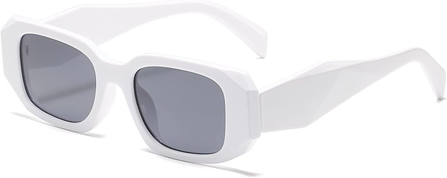 Солнцезащитные очки в маленькой оправе для мужчин и женщин, для отдыха на природе, пляжа, шопинга, в тренде, с защитой от УФ-излучения UV400 (Цвет: F, Размер: 1) EkeNoz, F
Солнцезащитные очки в маленькой оправе для мужчин и женщин, для отдыха на природе, пляжа, шопинга, в тренде, с защитой от УФ-излучения UV400 (Цвет: F, Размер: 1) EkeNoz, F