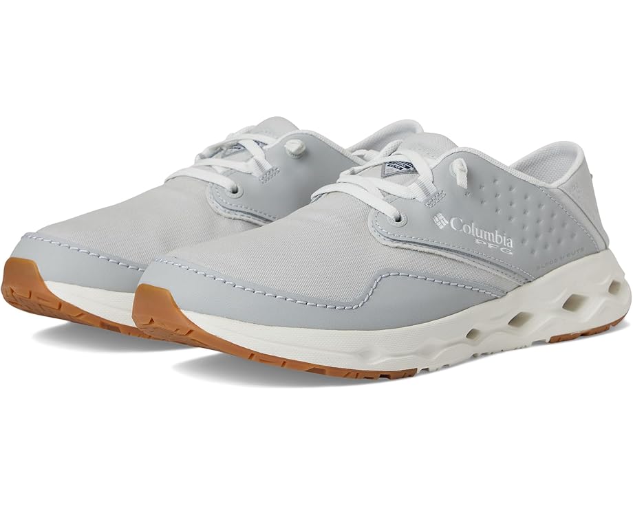 Мужские кроссовки Columbia Bahama X Relaxed, Grey Ice/Sea Salt
Мужские кроссовки Columbia Bahama X Relaxed, Grey Ice/Sea Salt