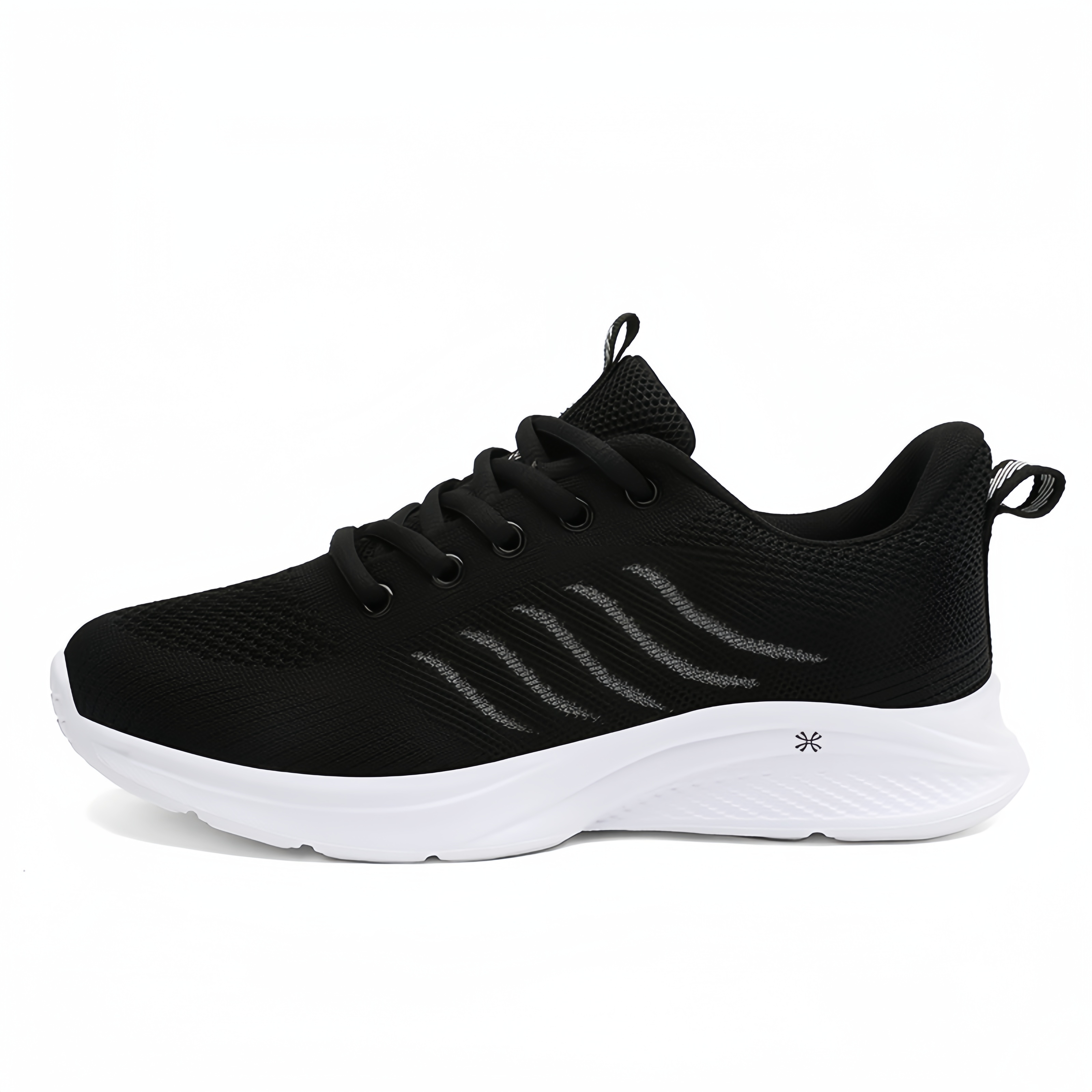 Износостойкие, дышащие, нескользящие кроссовки для детей и подростков YUZHAOLIN, черный
Износостойкие, дышащие, нескользящие кроссовки для детей и подростков YUZHAOLIN, черный