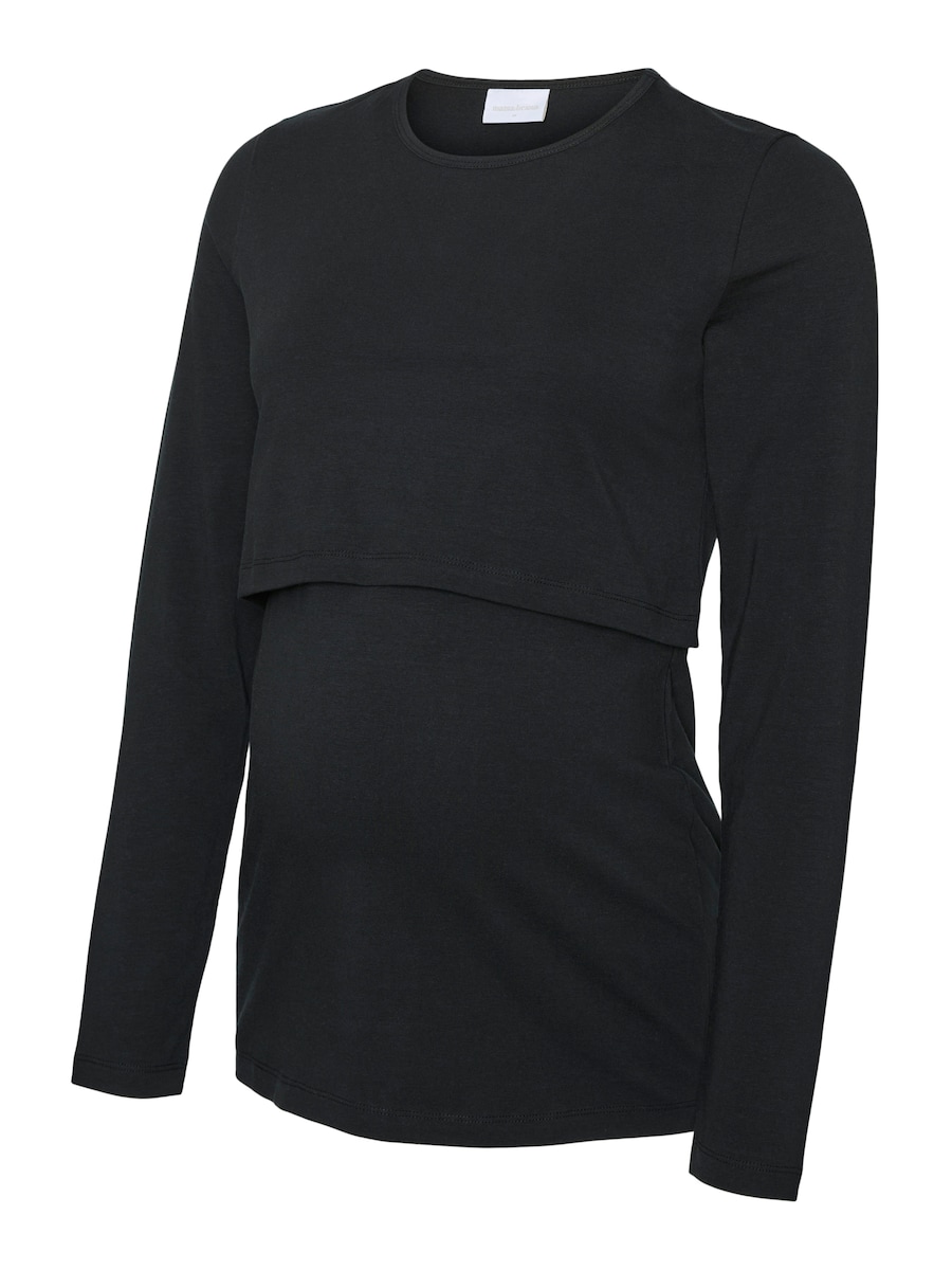 Рубашка MAMALICIOUS MLKERRIE JUNE, черный
Рубашка MAMALICIOUS MLKERRIE JUNE, черный