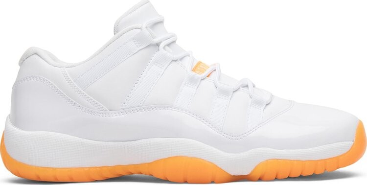 Кроссовки Air Jordan 11 Retro Low GG Citrus, белый, Белый;серый, Кроссовки Air Jordan 11 Retro Low GG Citrus, белый
Кроссовки Air Jordan 11 Retro Low GG Citrus, белый, Белый;серый, Кроссовки Air Jordan 11 Retro Low GG Citrus, белый