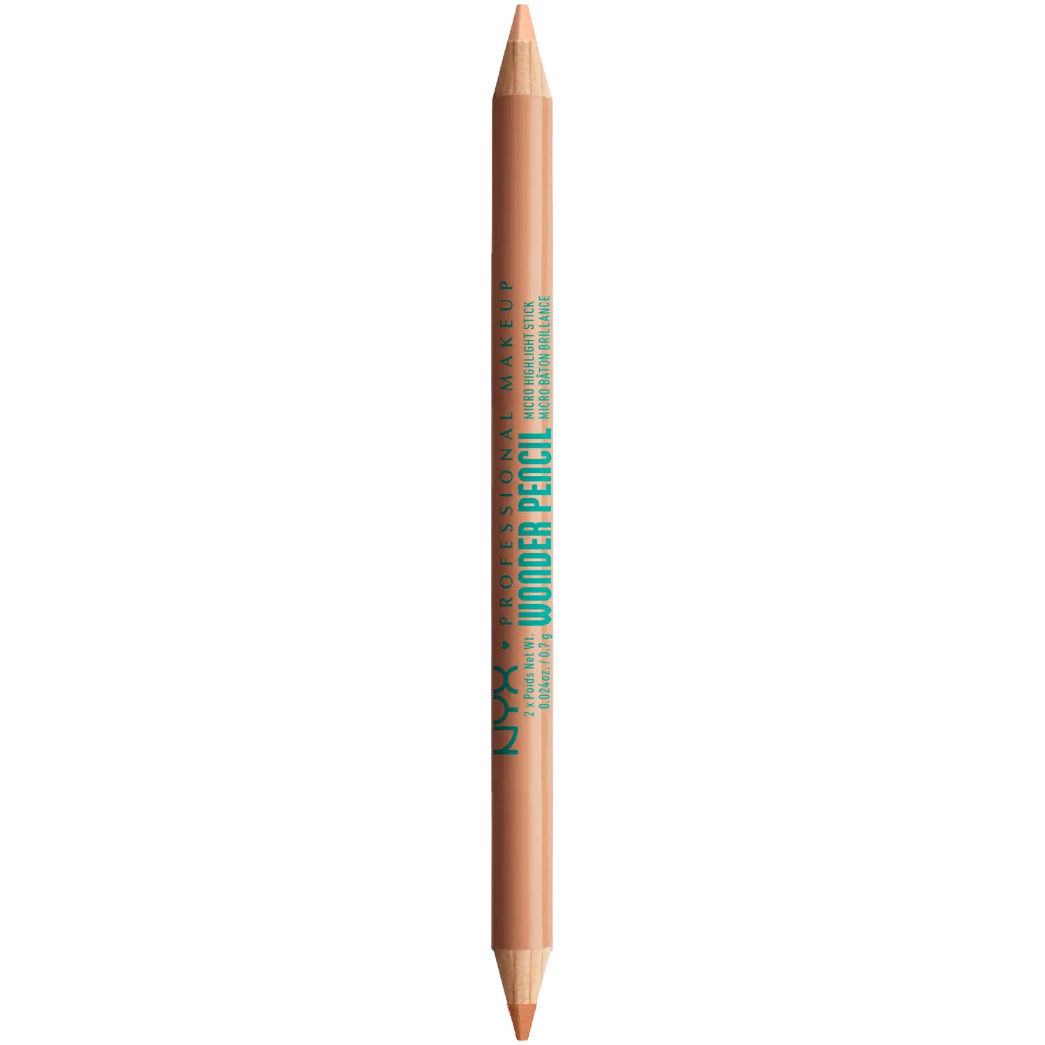 NYX Professional Makeup Wonder Pencil теплый глубокий карандаш для глаз, 1 шт.
NYX Professional Makeup Wonder Pencil теплый глубокий карандаш для глаз, 1 шт.