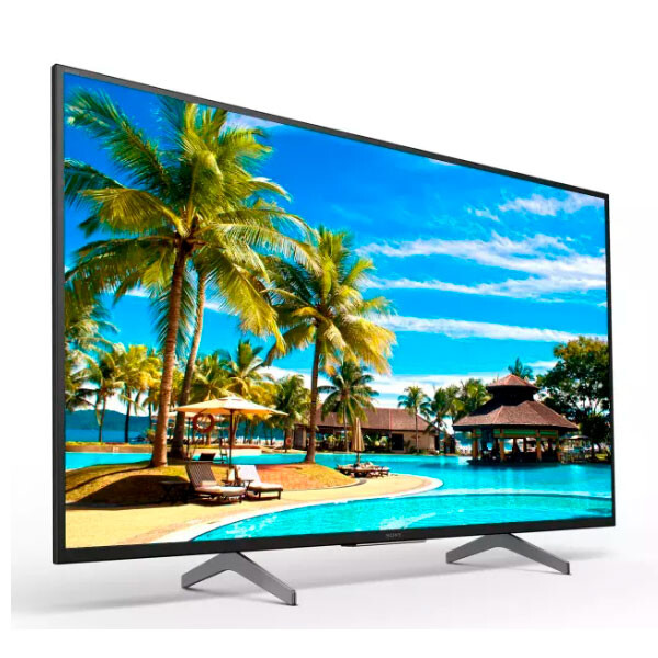 Телевизор SONY KD-55X75K 55", UHD, Direct LED, Global версия, чёрный
Телевизор SONY KD-55X75K 55", UHD, Direct LED, Global версия, чёрный
