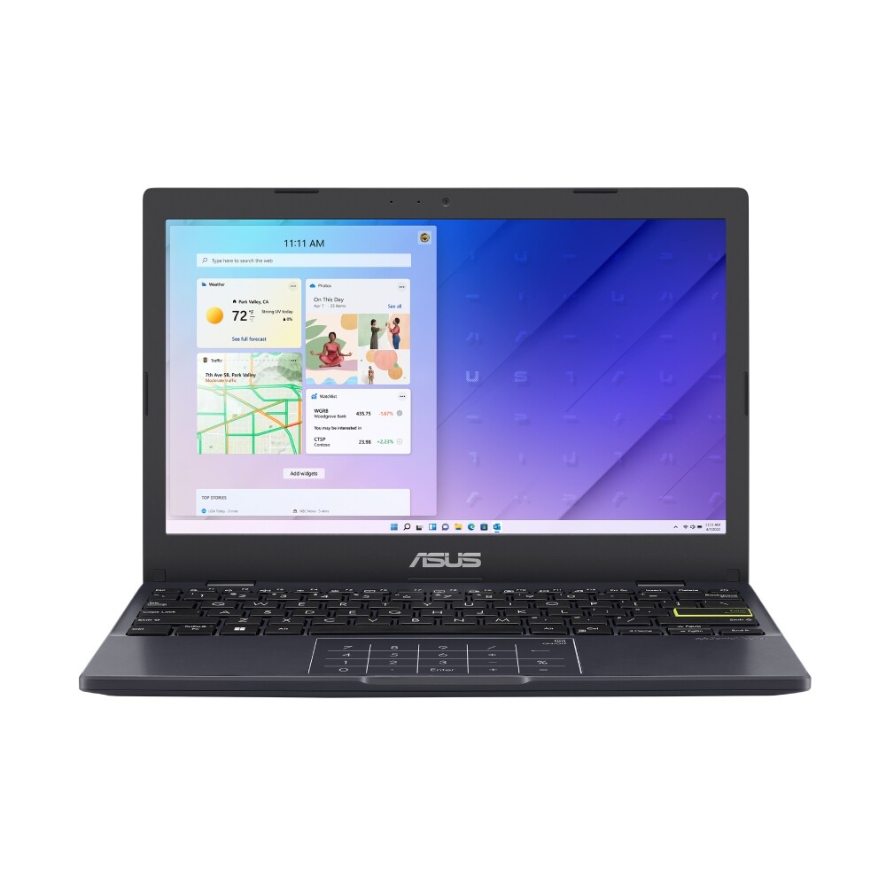 Ноутбук Asus Vivobook Go 12, 11.6", 4 ГБ/128 ГБ, Celeron N4500, Intel UHD, черный, английская клавиатура
Ноутбук Asus Vivobook Go 12, 11.6", 4 ГБ/128 ГБ, Celeron N4500, Intel UHD, черный, английская клавиатура