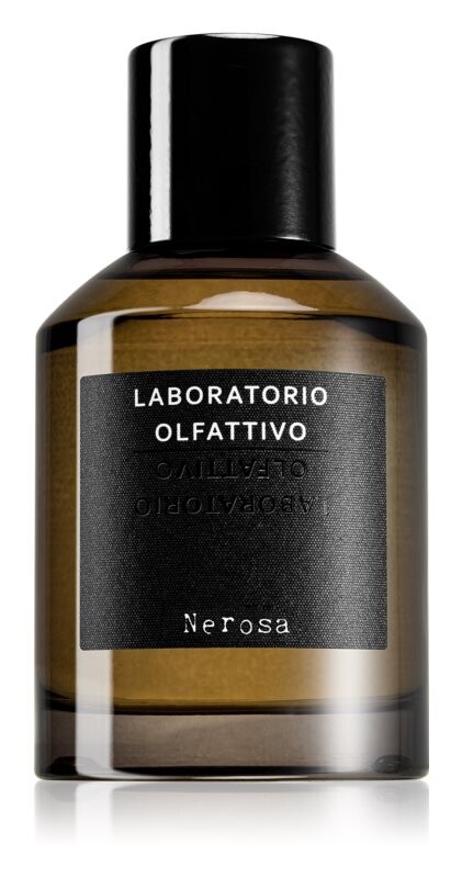 Парфюмерная вода Laboratorio Olfattivo Nerosa, 100 мл
Парфюмерная вода Laboratorio Olfattivo Nerosa, 100 мл