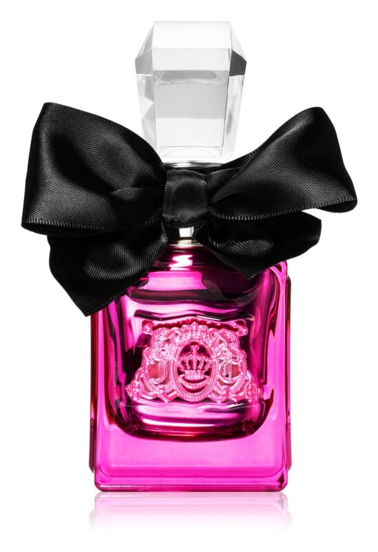 Парфюмерная вода Juicy Couture Viva La Juicy Noir, 100 мл
Парфюмерная вода Juicy Couture Viva La Juicy Noir, 100 мл