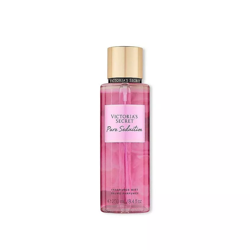 Мист для тела Victoria's Secret Pure Seduction
Мист для тела Victoria's Secret Pure Seduction