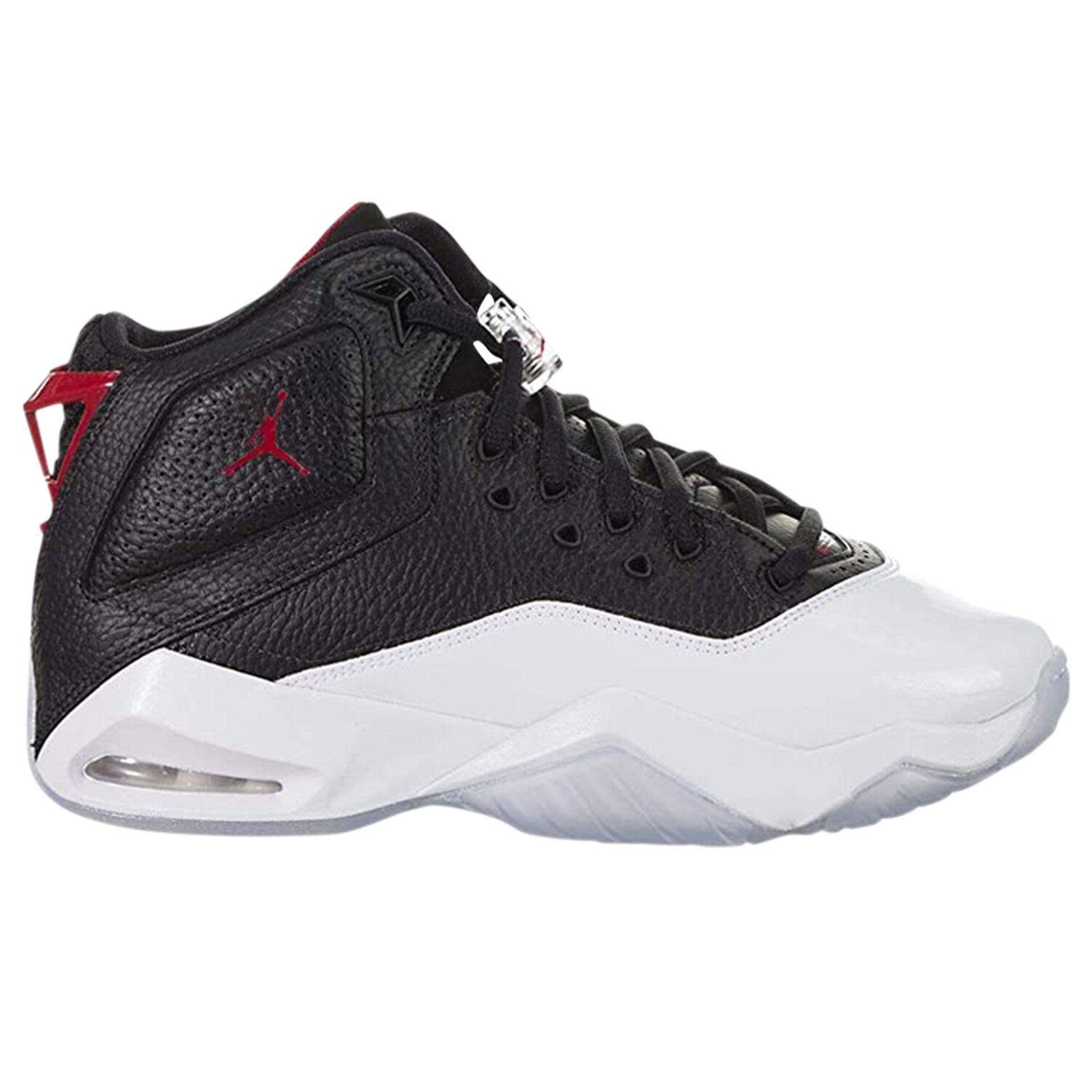Кроссовки Air Jordan B'Loyal GS 'Black White', Черный
Кроссовки Air Jordan B'Loyal GS 'Black White', Черный