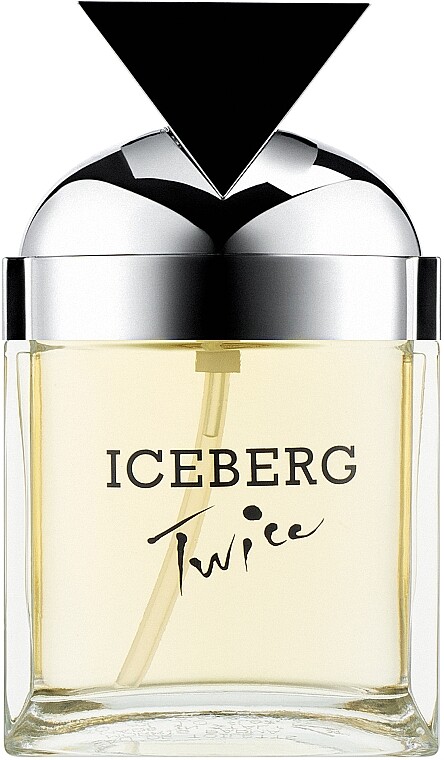 Туалетная вода Iceberg Twice
Туалетная вода Iceberg Twice