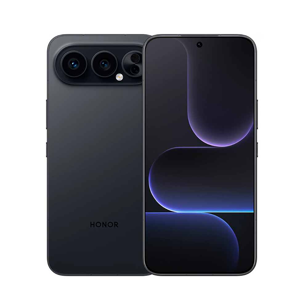 Смартфон Honor 500 Pro (CN), 12Гб/256Гб, Dual Nano-SIM, черный
Смартфон Honor 500 Pro (CN), 12Гб/256Гб, Dual Nano-SIM, черный