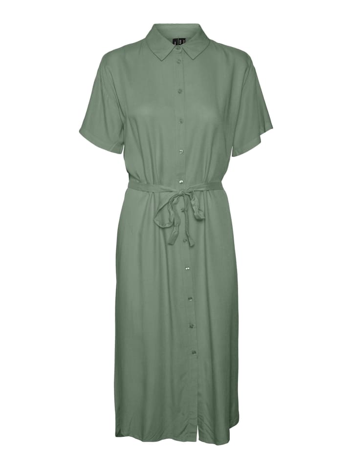 Платье до колена Vero Moda
Платье до колена Vero Moda