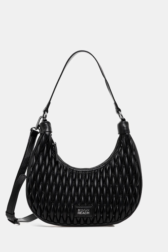 Сумка MAPOL Silvian Heach, черный
Сумка MAPOL Silvian Heach, черный