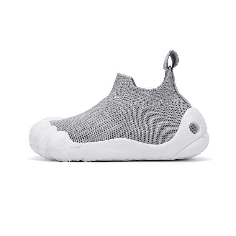 Низкие детские кроссовки для повседневной жизни Peter pan, серый
Низкие детские кроссовки для повседневной жизни Peter pan, серый