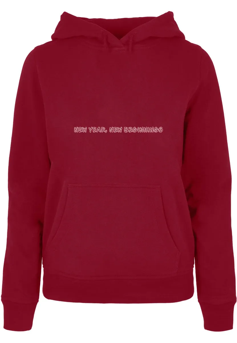 Толстовка Merchcode "Женская женская новогодняя базовая толстовка Merchcode ", цвет Burgundy
Толстовка Merchcode "Женская женская новогодняя базовая толстовка Merchcode ", цвет Burgundy