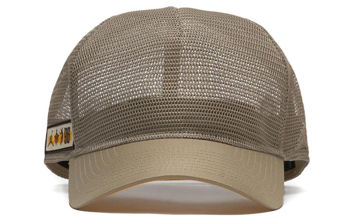 Кепка унисекс Jordan
Кепка унисекс Jordan