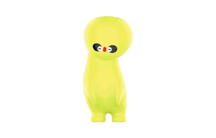 Фигурка Pop Mart Flabjacks Banana Boo Fantastic Galactic Series (одна рандомная фигурка)
Фигурка Pop Mart Flabjacks Banana Boo Fantastic Galactic Series (одна рандомная фигурка)