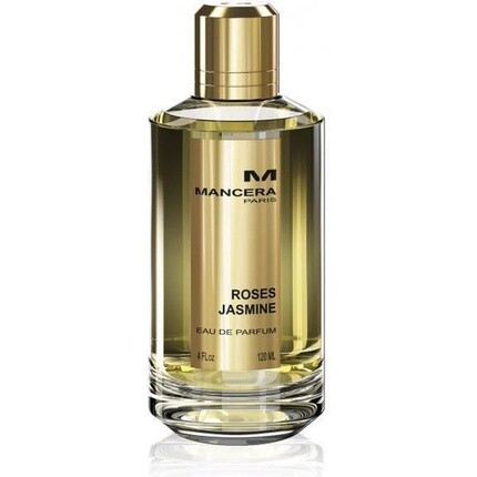 Mancera Paris Roses Jasmine - парфюмированная вода спрей 120 мл - аромат для женщин
Mancera Paris Roses Jasmine - парфюмированная вода спрей 120 мл - аромат для женщин