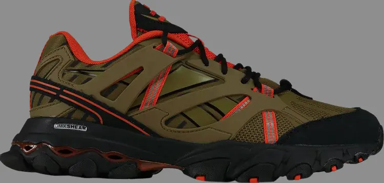 Кроссовки eastlogue x dmx trail shadow Reebok, зеленый, Зеленый;коричневый, Кроссовки eastlogue x dmx trail shadow Reebok, зеленый
Кроссовки eastlogue x dmx trail shadow Reebok, зеленый, Зеленый;коричневый, Кроссовки eastlogue x dmx trail shadow Reebok, зеленый