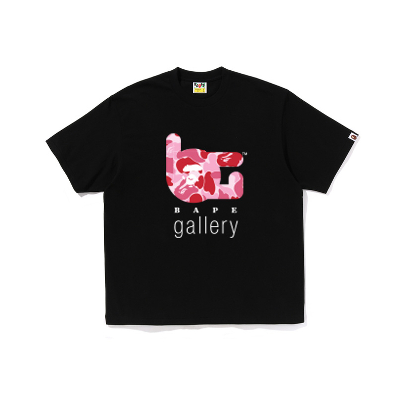 Футболка мужская A BATHING APE, камуфляж
Футболка мужская A BATHING APE, камуфляж