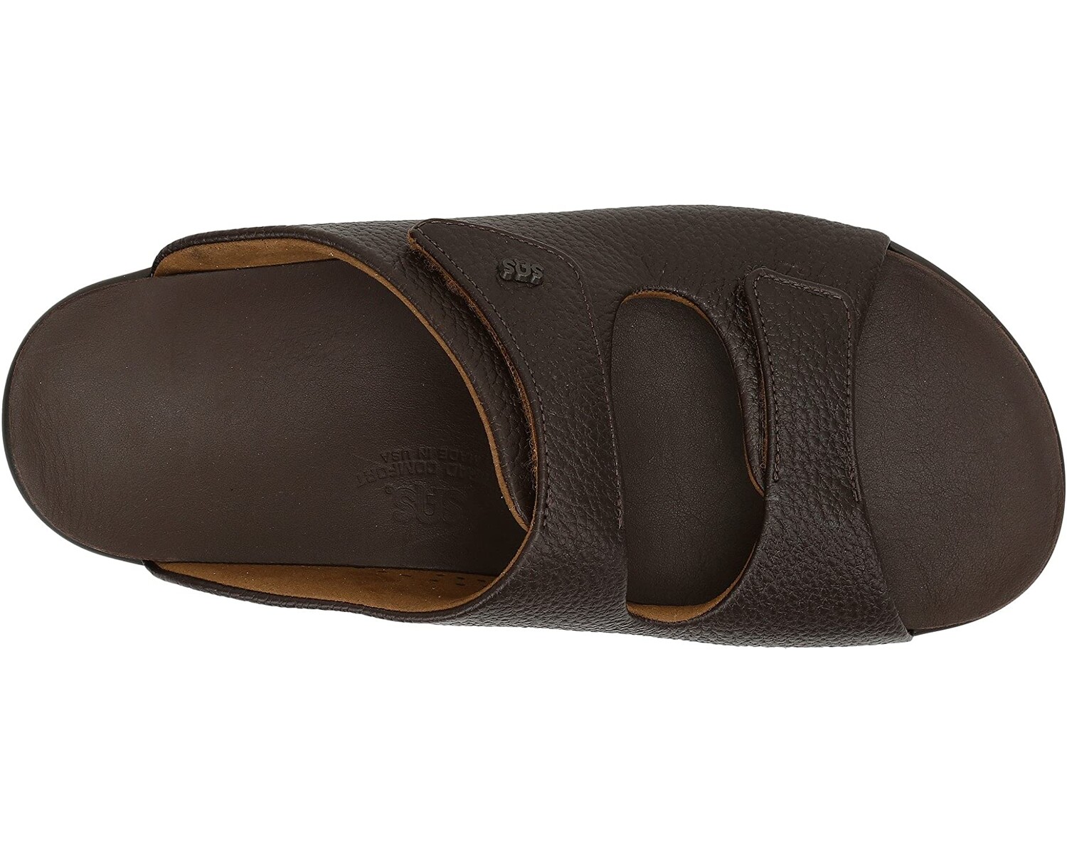 Сандалии Encore SAS, коричневый
Сандалии Encore SAS, коричневый